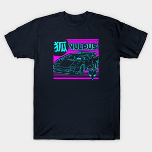 VULPUS Lambo 2.0 T-Shirt